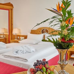 Comfort Doppelzimmer