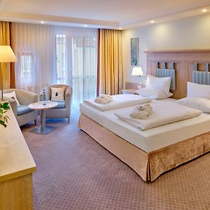 Erstklassiges Zimmer mit Kingsize-Bett